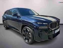 Preto Usado 2025 BMW XM Comfort Edition SUV | € 144.590