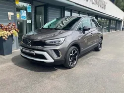 Cinzento Usado 2023 Opel Crossland SUV | € 15.500 (Bom preço)