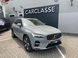 Cinzento Usado 2024 Volvo XC60 SUV | € 56.900 (Caro)