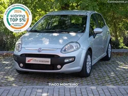 Fiat Punto Evo