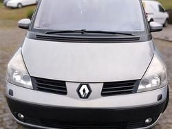 Usado 2004 Renault Espace Monovolume | € 6.000