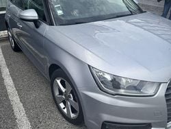 Usado 2015 Audi A1 Sportback Citadino | € 12.800 (Preço justo)