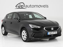 Preto Usado 2020 Seat Leon Style | € 17.900 (Preço justo)
