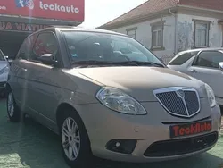 Outro Usado 2009 Lancia Ypsilon Citadino | € 7.480
