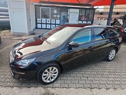 Preto Usado 2017 Peugeot 308 Style Carrinha | € 16.900 (Caro)