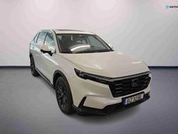 Branco Novo 2025 Honda CR-V Lifestyle SUV | € 53.500 (Bom preço)
