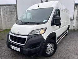 Branco Usado 2020 Peugeot Boxer Van | € 22.500 (Caro)