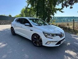 Branco Usado 2019 Renault Mégane IV | € 16.990 (Preço elevado)