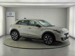 Cinzento Usado 2025 Fiat 600 SUV | € 24.990 (Preço justo)