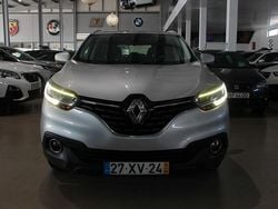Cinza Usado 2015 Renault Fluence Sedan | € 13.000