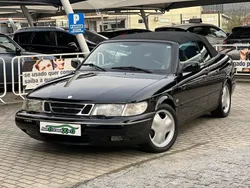 Preto Usado 1994 Saab 900 Citadino | € 9.990