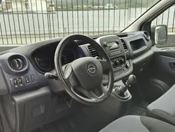 Branco Usado 2014 Opel Vivaro Van | € 10.900 (Super Preço)
