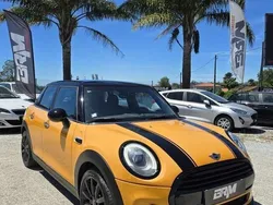Outra Usado 2014 Mini Cooper D Citadino | € 15.900 (Bom preço)