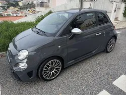 Usado 2017 Abarth 595 Turismo Citadino | € 17.900