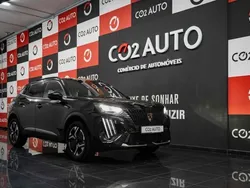 Preto Usado 2024 Peugeot 2008 Allure SUV | € 25.900 (Preço elevado)