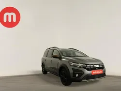 Usado 2024 Dacia Jogger Extreme | € 22.499 (Preço justo)