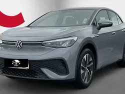 Cinzento Usado 2022 VW ID.5 Pro SUV | € 32.000