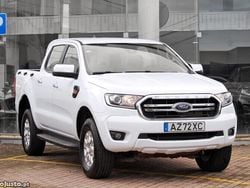 Branco Usado 2023 Ford Ranger XLT Pickup | € 36.500 (Super Preço)
