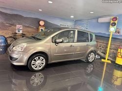 Outra Usado 2008 Renault Modus Dynamique Monovolume | € 6.500 (Caro)