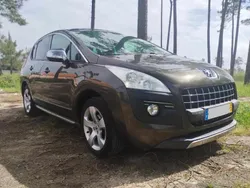 Outra Usado 2010 Peugeot 3008 Citadino | € 6.000 (Bom preço)