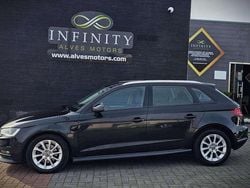 Preto Usado 2014 Audi A3 | € 13.990 (Bom preço)