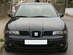Usado 2002 Seat Leon Sedan | € 5.800 (Preço justo)