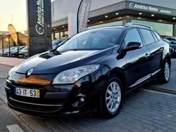 Preto Usado 2010 Renault Mégane III | € 8.500 (Caro)