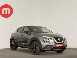 Novo 2025 Nissan Juke N-Connecta SUV | € 24.499 (Preço justo)