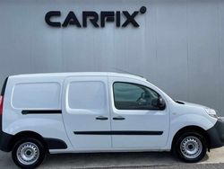 Branco Usado 2019 Renault Kangoo Monovolume | € 16.499