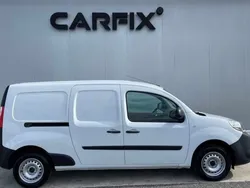 Branco Usado 2019 Renault Kangoo Monovolume | € 16.499