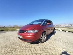 Usado 2002 Renault Avantime Coupé | € 12.500
