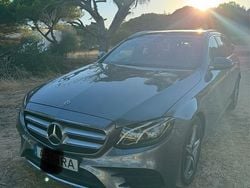 Usado 2020 Mercedes E300 AMG | € 36.000 (Preço justo)