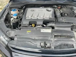 Preto Usado 2011 VW Scirocco Coupé | € 13.500 (Preço elevado)