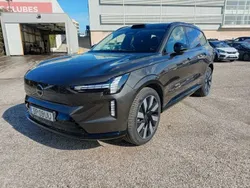 Roxo Novo 2025 Volvo EX90 SUV | € 93.900