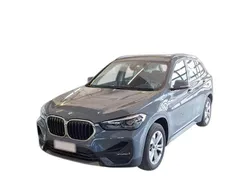 Cinza Usado 2022 BMW X1 SUV | € 25.750 (Super Preço)