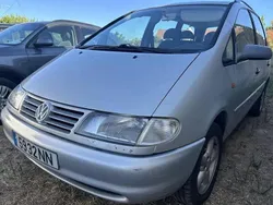 Cinza Usado 1999 VW Sharan Monovolume | € 2.750