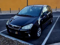 Usado 2008 Ford C-MAX Titanium Monovolume | € 2.990 (Super Preço)