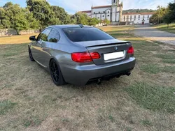 Usado 2011 BMW 320 M Performance | € 15.500 (Preço elevado)