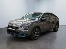 Cinzento Usado 2023 Citroën e-C4 Shine SUV | € 20.990 (Bom preço)