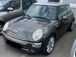 Antracite Usado 2006 Mini Cooper Citadino | € 6.990 (Preço justo)