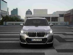 Preto Novo 2025 BMW X1 Luxury Line SUV | € 58.000
