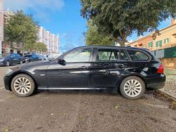Usado 2009 BMW 320 Sedan | € 6.750 (Super Preço)