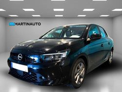 Preto Usado 2024 Opel Corsa Business Edition | € 15.995 (Preço justo)