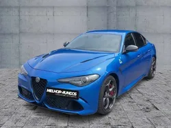 Azul Usado 2020 Alfa Romeo Giulia | € 53.990