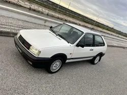 Branco Usado 1992 VW Polo Coupé | € 9.900