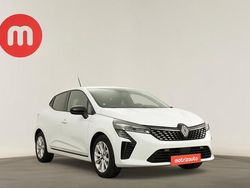 Usado 2024 Renault Clio V Evolution | € 18.499 (Preço justo)