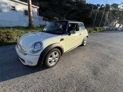 Usado 2011 Mini ONE Citadino | € 8.000 (Bom preço)