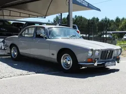 Cinzento Usado 1980 Jaguar XJ Sedan | € 19.500