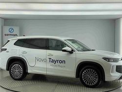 Branco Usado 2025 VW Tayron SUV | € 46.990