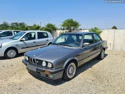 Cinza Usado 1988 BMW 316 | € 11.000